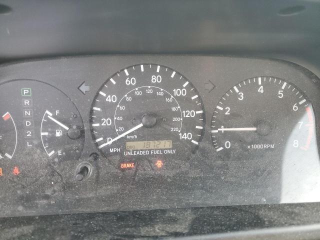 Photo 9 from auction – 1998 TOYOTA CAMRY LE with VIN JT2BF28K2W0118836