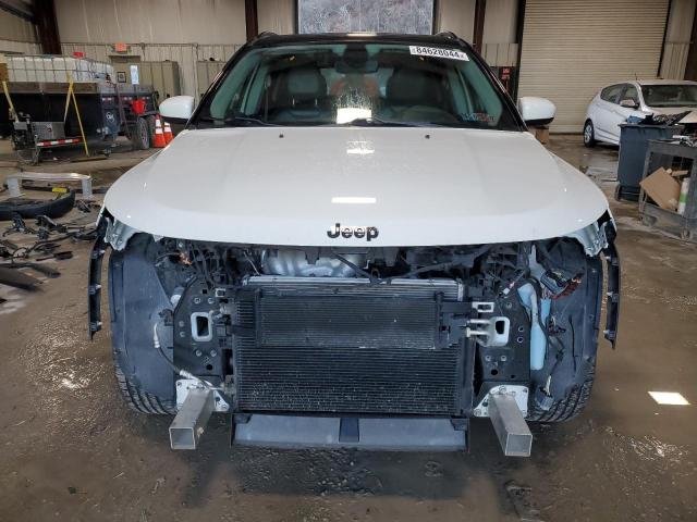 Photo 5 from auction – 2019 JEEP COMPASS LA with VIN 3C4NJDBB5KT668620