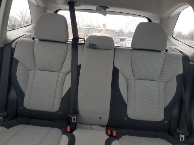 Photo 10 from auction – 2021 SUBARU FORESTER with VIN JF2SKADC2MH462517