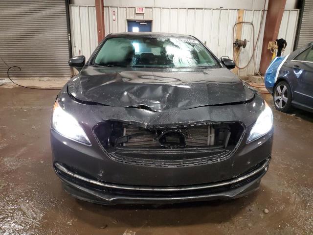 Photo 5 from auction – 2017 BUICK LACROSSE P with VIN 1G4ZS5SS4HU166745
