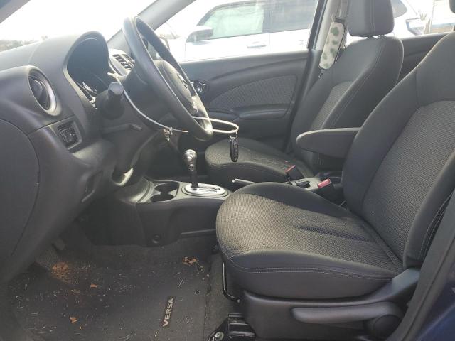 Photo 7 from auction – 2014 NISSAN VERSA S with VIN 3N1CN7AP4EL809839