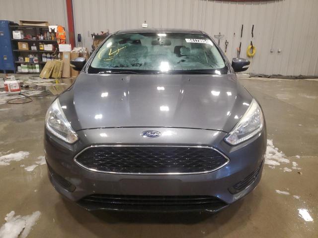 Photo 5 from auction – 2016 FORD FOCUS SE with VIN 1FADP3F25GL295019