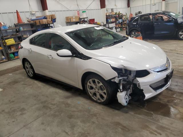 Photo 4 from auction – 2017 CHEVROLET VOLT PREMI with VIN 1G1RB6S54HU205069