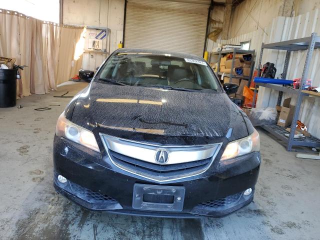 Photo 5 from auction – 2013 ACURA ILX 20 PRE with VIN 19VDE1F56DE004474