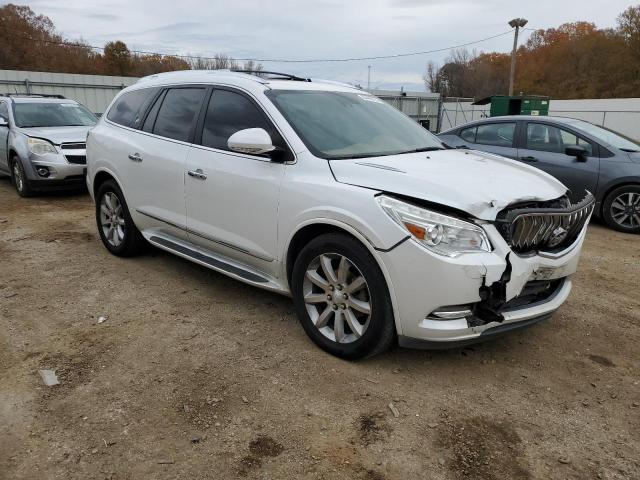 Photo 4 from auction – 2017 BUICK ENCLAVE with VIN 5GAKVCKD0HJ109920
