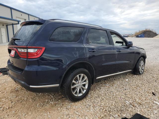 Photo 3 from auction – 2018 DODGE DURANGO SX with VIN 1C4RDHAG9JC254604