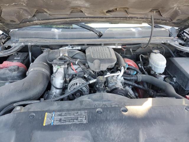 Photo 11 from auction – 2009 CHEVROLET SILVERADO with VIN 1GCHK59609E146402