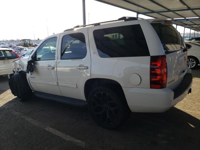 Photo 2 from auction – 2013 CHEVROLET TAHOE C150 with VIN 1GNSCBE08DR305324