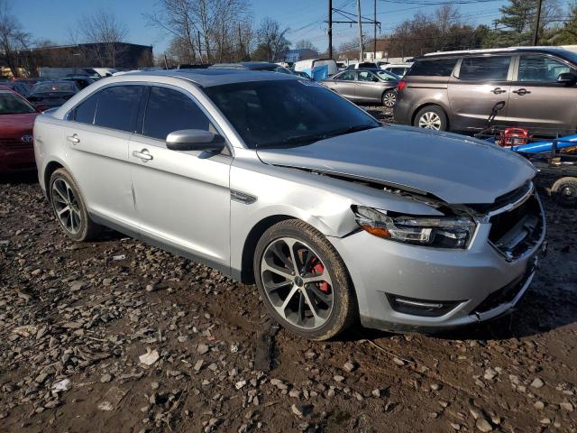 Photo 4 from auction – 2015 FORD TAURUS SEL with VIN 1FAHP2H82FG183945