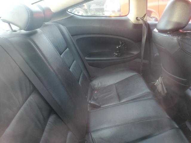 Photo 10 from auction – 2009 HONDA ACCORD EXL with VIN 1HGCS22859A009727
