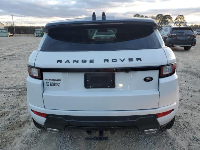 Photo 6 from auction – 2018 LAND ROVER RANGE ROVE with VIN SALVC2RX4JH268800