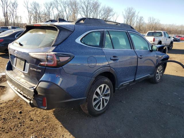 Photo 3 from auction – 2022 SUBARU OUTBACK with VIN 4S4BTAAC0N3147628