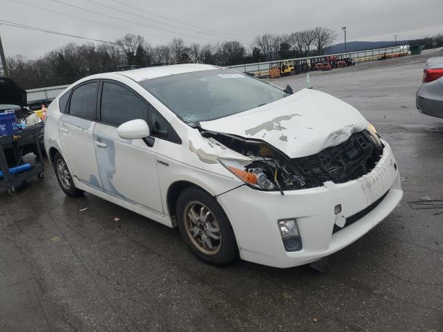 Photo 4 from auction – 2010 TOYOTA PRIUS with VIN JTDKN3DU5A0039872