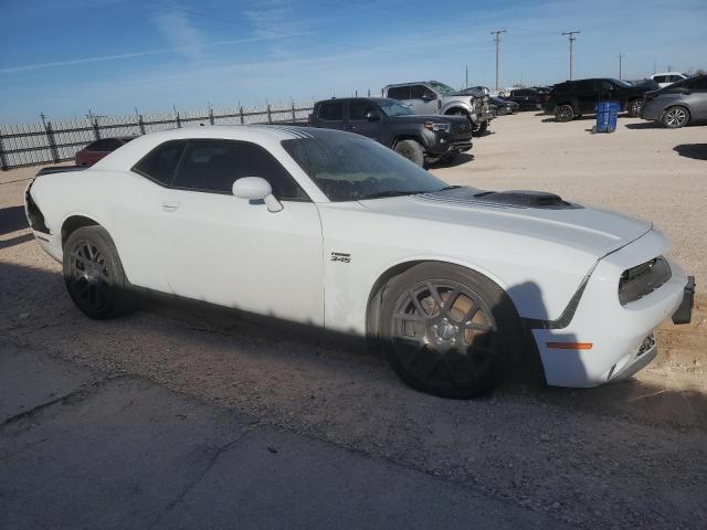 Photo 4 from auction – 2016 DODGE CHALLENGER with VIN 2C3CDZBT2GH209862