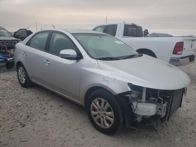 Photo 4 from auction – 2013 KIA FORTE EX with VIN KNAFU4A23D5656785