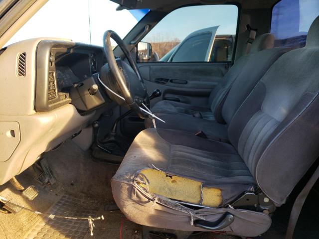 Photo 7 from auction – 1996 DODGE RAM with VIN 1B7HF16Y0TS572294
