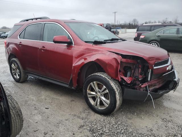 Photo 4 from auction – 2012 CHEVROLET EQUINOX LT with VIN 2GNFLEE57C6289545