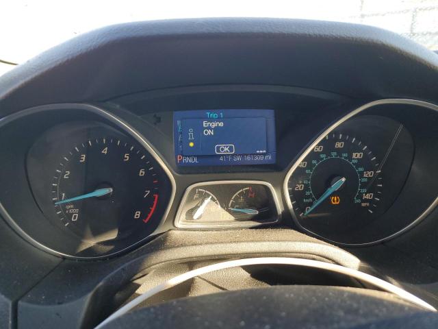 Photo 9 from auction – 2013 FORD FOCUS SE with VIN 1FADP3F27DL351313