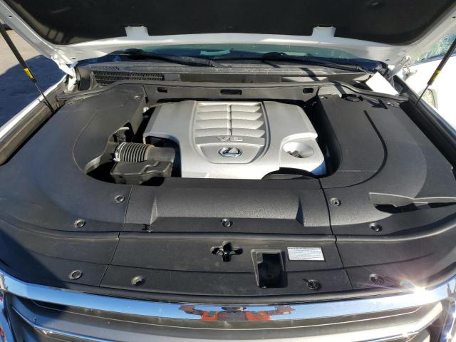 Photo 12 from auction – 2015 LEXUS LX 570 with VIN JTJHY7AX5F4167372