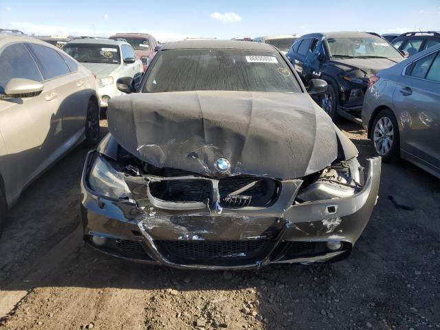 صورة رقم 5 من المزاد - 2011 BMW 335 XI مع VIN WBAPL5G54BNN22136