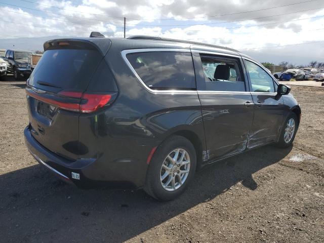 Photo 3 from auction – 2022 CHRYSLER PACIFICA T with VIN 2C4RC1BGXNR145350