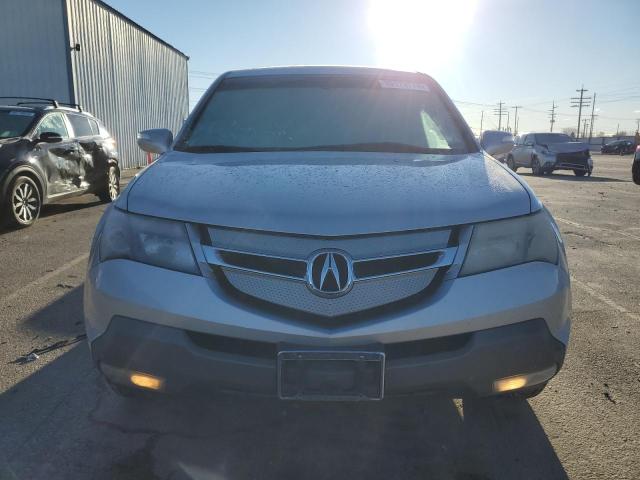 Photo 5 from auction – 2009 ACURA MDX with VIN 2HNYD28249H511528