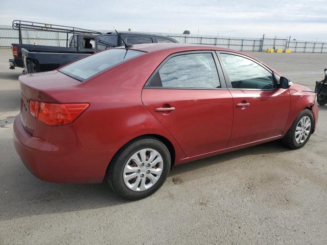 Photo 3 from auction – 2010 KIA FORTE EX with VIN KNAFU4A28A5052354