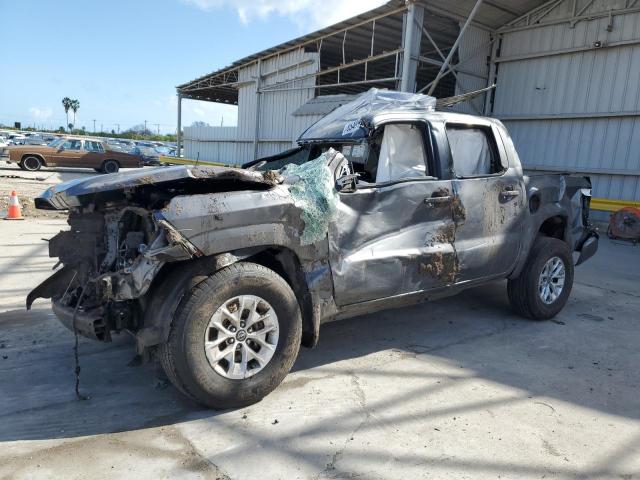 NISSAN FRONTIER S 2024 with VIN 1N6ED1EJ1RN618927 - Photo from auction