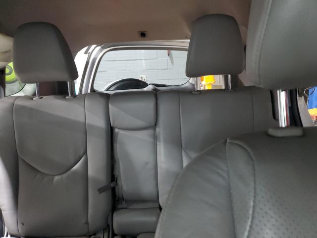 Photo 10 from auction – 2012 TOYOTA RAV4 LIMIT with VIN 2T3DK4DV1CW069837