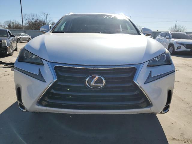 Photo 5 from auction – 2016 LEXUS NX 200T with VIN JTJYARBZ6G2047447