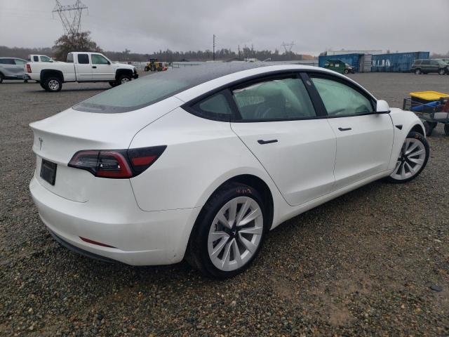 Photo 3 from auction – 2023 TESLA MODEL 3 with VIN 5YJ3E1EA0PF430533