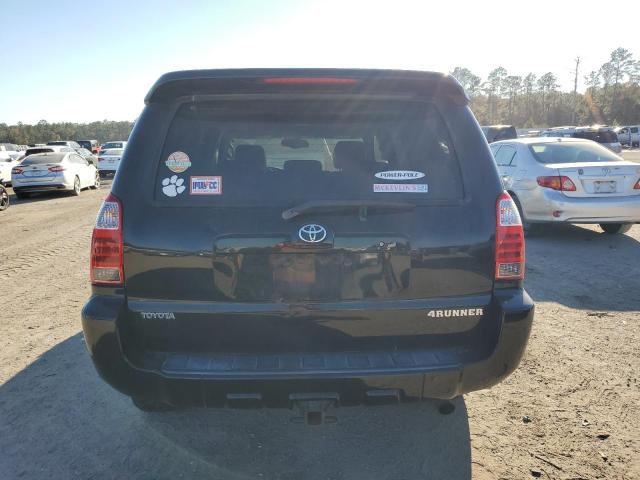 Photo 6 from auction – 2006 TOYOTA 4RUNNER LI with VIN JTEBU17RX60099423