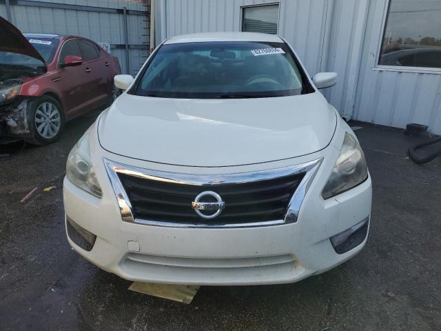 Photo 5 from auction – 2015 NISSAN ALTIMA 2.5 with VIN 1N4AL3AP1FC477526