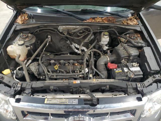 Photo 12 from auction – 2011 FORD ESCAPE LIM with VIN 1FMCU9E73BKC46975