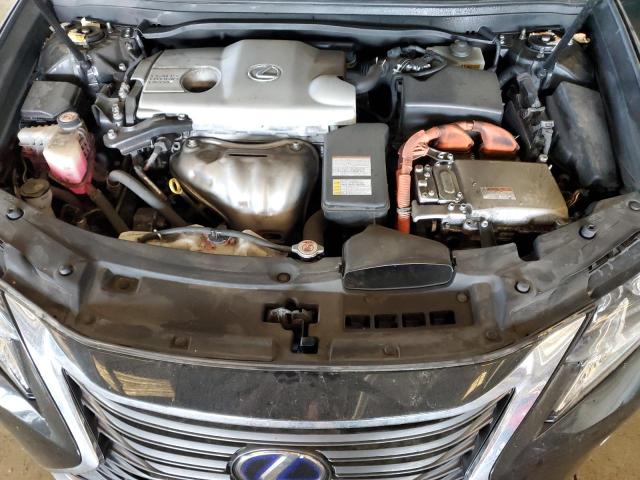 Photo 11 from auction – 2017 LEXUS ES 300H with VIN JTHBW1GG3H2152515
