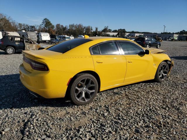 Photo 3 from auction – 2018 DODGE CHARGER R/ with VIN 2C3CDXCT5JH203211