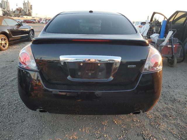 Photo 6 from auction – 2010 NISSAN ALTIMA SR with VIN 1N4BL2AP4AN467892