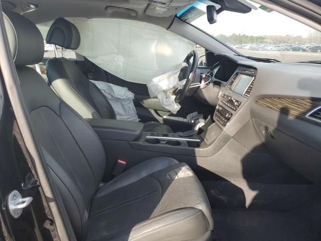 Photo 7 from auction – 2016 HYUNDAI SONATA SPO with VIN 5NPE34AF3GH296491