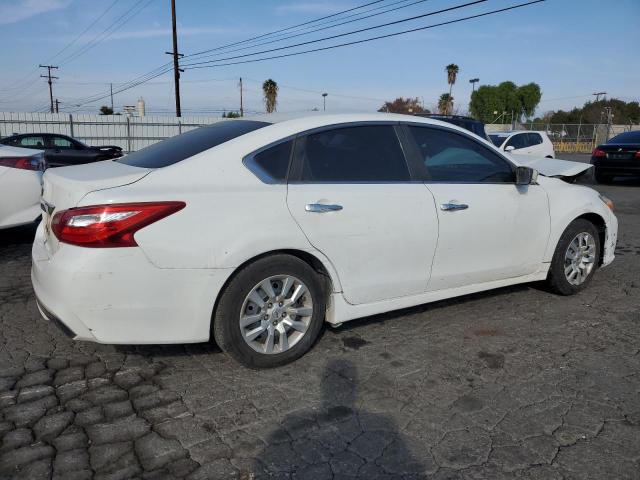 Photo 3 from auction – 2016 NISSAN ALTIMA 2.5 with VIN 1N4AL3AP2GC150456