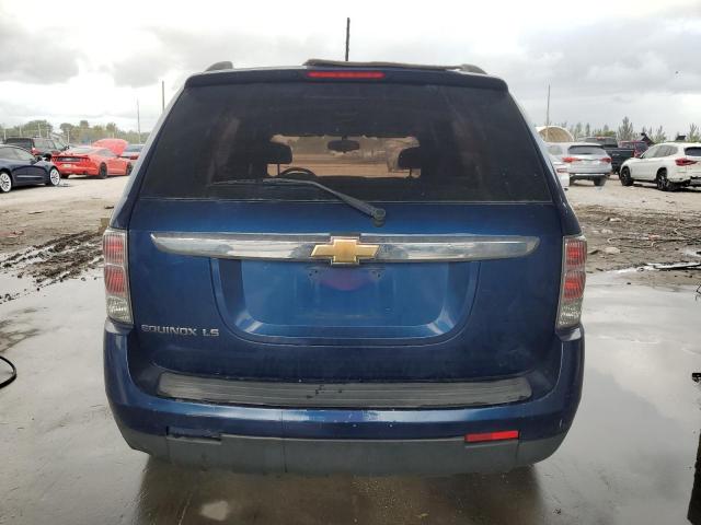 Photo 6 from auction – 2009 CHEVROLET EQUINOX LS with VIN 2CNDL13F096249154