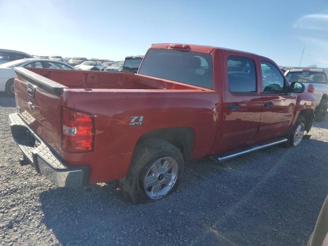 Photo 3 from auction – 2009 CHEVROLET SILVERADO with VIN 3GCEK23369G265659