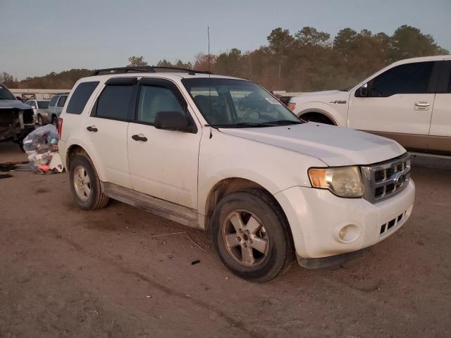 Photo 4 from auction – 2010 FORD ESCAPE XLT with VIN 1FMCU9DG7AKD20463