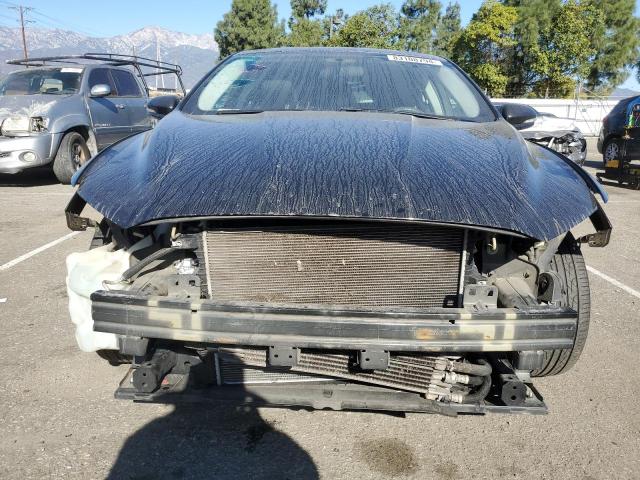 Photo 5 from auction – 2015 FORD FUSION SE with VIN 3FA6P0LU1FR214238