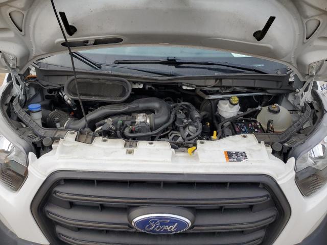 Photo 11 from auction – 2020 FORD TRANSIT T- with VIN 1FTYE1Y81LKA70748
