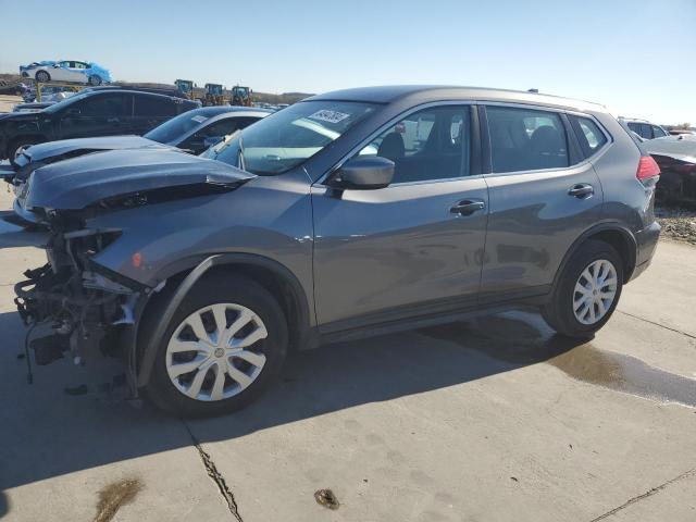 NISSAN ROGUE S 2017 z numerem VIN KNMAT2MTXHP522648 - Zdjęcie z aukcji