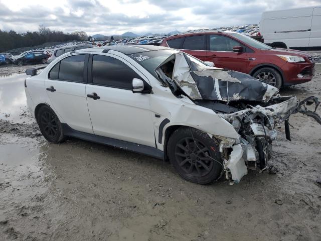 Photo 4 from auction – 2016 MITSUBISHI LANCER ES with VIN JA32U2FUXGU005601