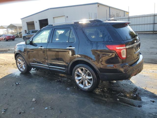 Photo 2 from auction – 2013 FORD EXPLORER X with VIN 1FM5K7D80DGB03727