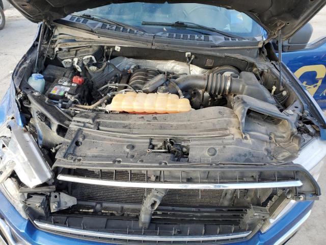 Photo 11 from auction – 2018 FORD F150 SUPER with VIN 1FTEW1C56JKF30836