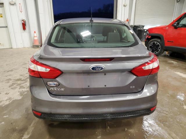 Photo 6 from auction – 2012 FORD FOCUS SE with VIN 1FAHP3F29CL271463
