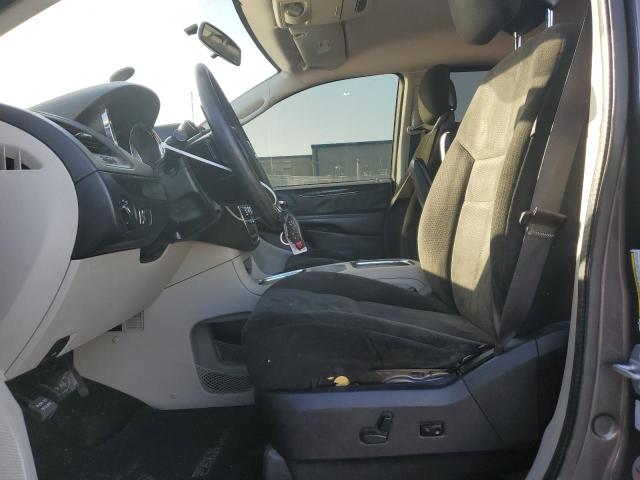 Фото 7 с аукциона – 2016 DODGE GRAND CARA с VIN 2C4RDGCG5GR168813